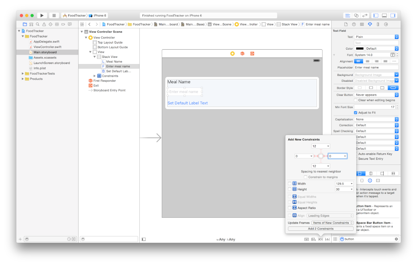 AL-textfieldconstraints